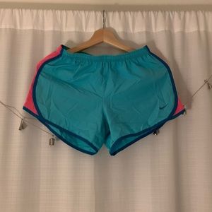 NIKE Dri-fit shorts